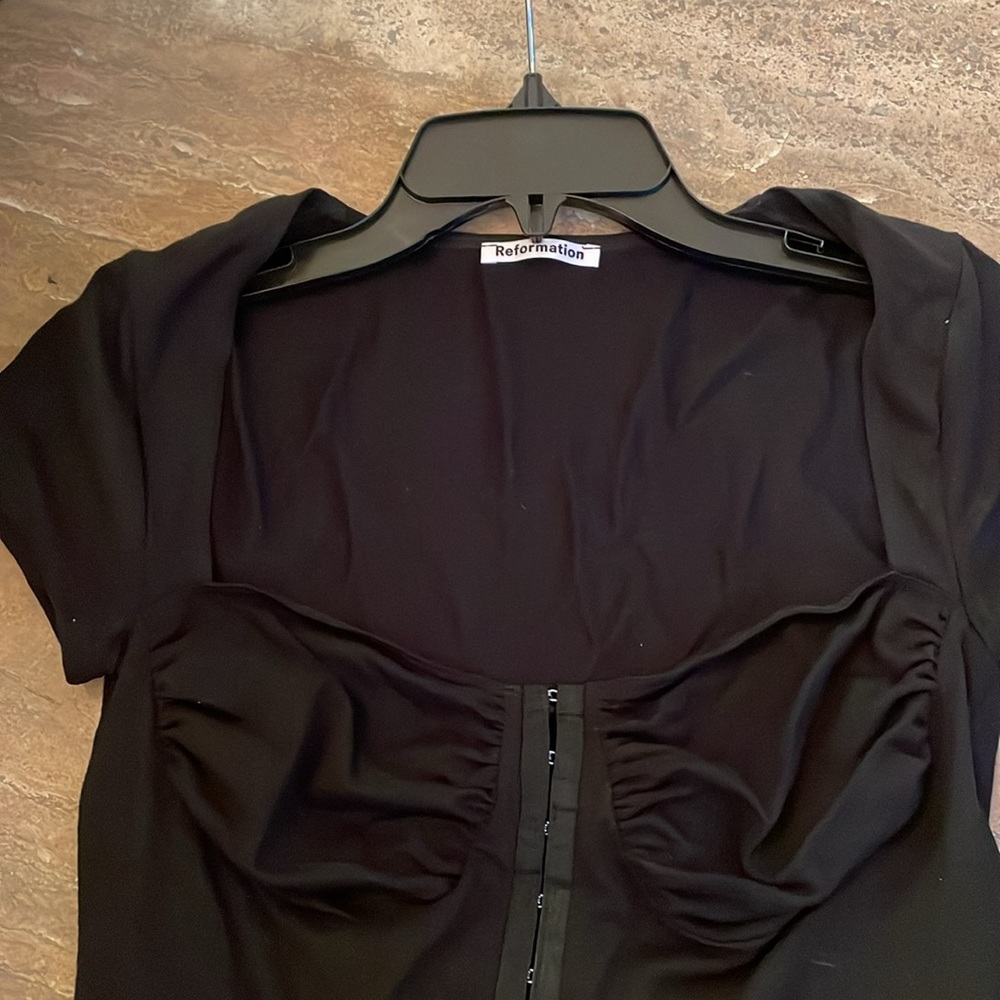 Reformation Andretta Top - Picture 4 of 6